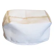 OUTER FILTER ASH VAC