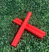 Red Opaque - HEAT TRANSFER VINYL (HOV-03)