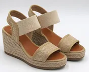 The Ailani Wedge