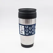 15oz PVC Wrap Travel Mug COLTS
