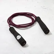 Burgundy Jump Rope