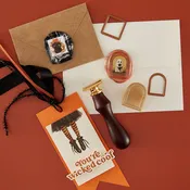 3D Photo & Floral Arch Frame Inserts Etched Dies