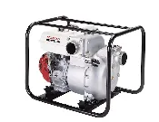 3″ TRASH PUMP