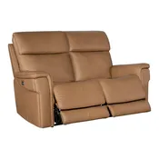 Lyra Zero Gravity Power Loveseat