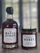 Pure Maple Syrup — Maison Bergogne