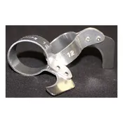 Ring/Twine Knife, size 10