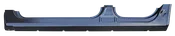 2007-2014 Chevy Tahoe / GMC Yukon (non XL) / Cadillac Escalade (Non ESV) Rocker Panel, Driver Side