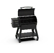 1 000 Black Label Series Grill With Wifi Control​
