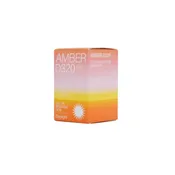 Amber D320 320 ISO Color Negative AHU Film | 35mm, 27exp