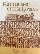 Butter and Cheese Express
