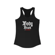 Body Beach Gang Women’s Tank