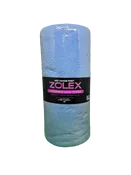 Micro-Fiber Hand Towels - 50 Sheets - 12"x12" - 180GSM (BLUE)