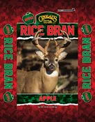 Apple Bran 50#