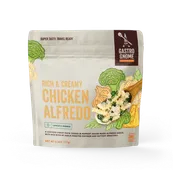 Rich & Creamy Chicken Alfredo