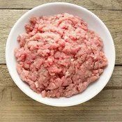 All-Natural Mild Turkey Sausage