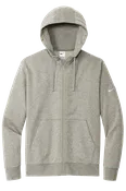 Club Fleece Full-Zip Hoodie
