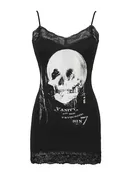 All Is Vanity Cami