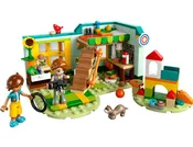 LEGO® 42646 Autumn's Room