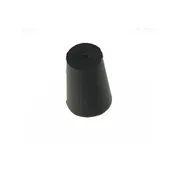34.018 -rubber Bung - Set of 4