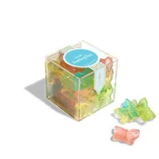 Baby Butterflies - Small Candy Cube