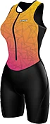 Sparx Women Triathlon Suit Tri Short Racing Cycling Swim Run