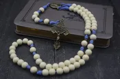 Marian Devotion Rosary - Women's Rosaries