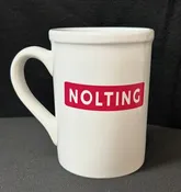 Nolting Mug