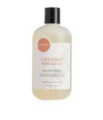 Coconut Hibiscus  Body Wash