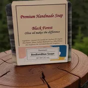 Black Forest Soap
