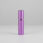 10ml Purple Mini Refillable Perfume Atomizer (1 Pcs)