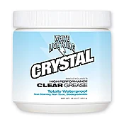 Crystal Grease (1lb Tub)