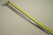 24″ XXXX LONG
FORCEPS STRAIGHT NOZE