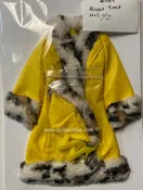 #1459 Great Coat Vintage Barbie Fashion MINT/COMPLETE