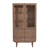 307 Display Cabinet