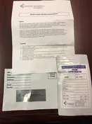 Ethylene Oxide Vapor Monitor (E-50)
