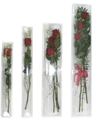 Dozen Rose Box