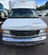 2008 WINNEBAGO ASPECT 29H