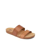 Women's Cushion Vista - Espresso Duo