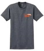 CRHS Class of 2022 T-Shirt - Dark Heather