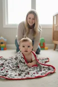 Motorcycle Blanket