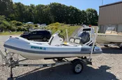 2022 Highfield Sport 390 Standard