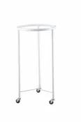 Brewer 18″ Round Linen Hamper