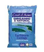 Earthworm Castings