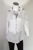 Colca - Cotton Blouse