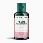 Vitamin E Moisturising Toner - 60ml