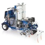 LineLazer V 250SPS: Durable &amp; Professional