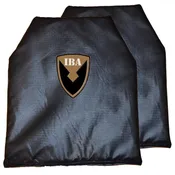 Soft Body Armor Set Level IIIA Kevlar