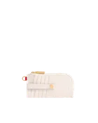 210 East | Calla Lily White/Brushed Gold