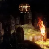 5R6 – Islands (Digipak Cd)