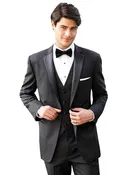Ashton Tuxedo